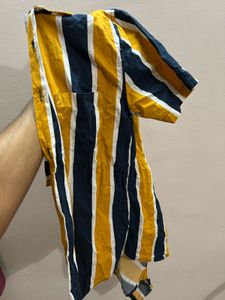 Striped Shirt