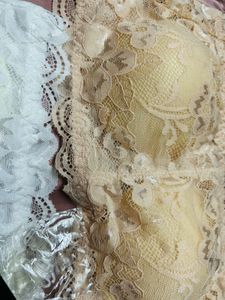 Combo Of Lace Bralette