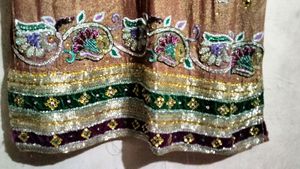 Salwar Kamiz Suit