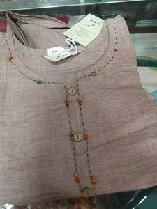 Elegant Ethnic Top 5pc Combo