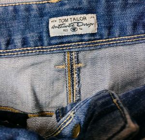 Tom Tailor Denim Skirt
