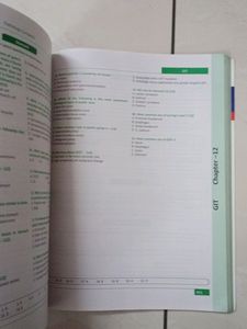 Pathology Complete - Mcq Book
