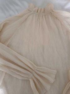 Women Korean Tops