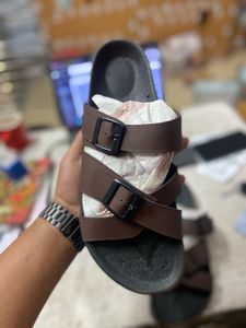 Stylish And Trending Slippers For Men