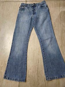 Flared Jeans Sale🎉