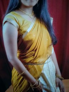 Elegant Ethnic Lehenga Choli Set