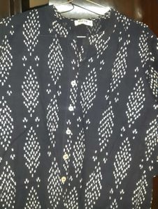 Office wear kurta
