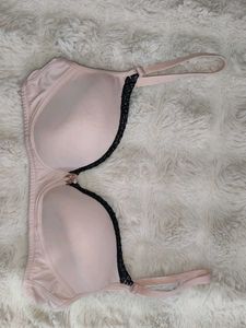 Zivame 34C Lace Padded Bra