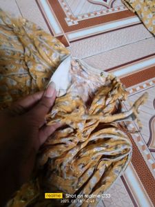 Anarkali Dress