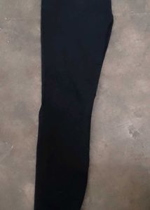 Black Jeans