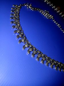 I Have Many Naclace..that&#39;s