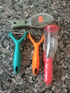 Kitchen Tools
