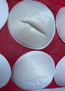 Bra Pads/ Dress pads (set of 3)