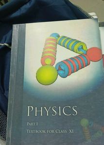 Physics Ncert Class 12