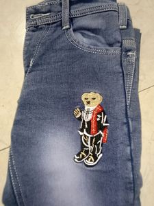 A Jeans