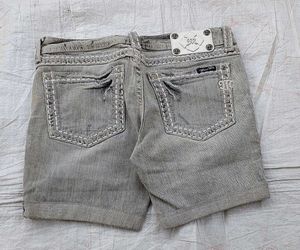 Pack Of 2 Like New Denim Shorts