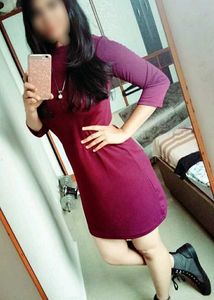 AND Dress(Below Knee)