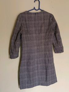 Korean Dress