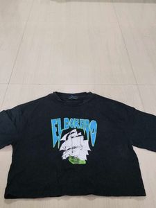 El Dorado Graphic Tee