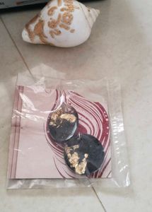 Resin Pendant(Set Of 2)