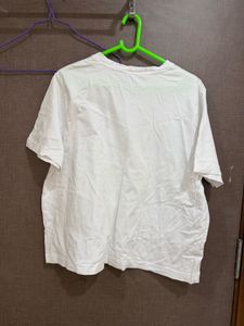 H&amp;M Lemon Print T-Shirt