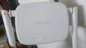 Wifi Router