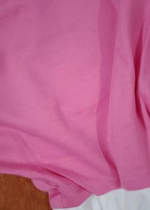 New Skirt