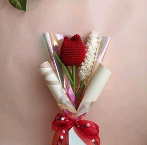 Tulip Bouquet