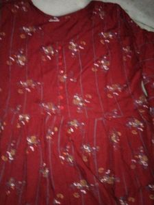 Kurti Set