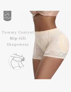 Women Shapewear Butt Lifter Body Shaper Panties
