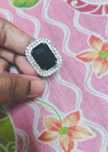 Statement Cocktail Ring
