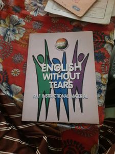 English Without Tears-🤩😍Ghar Bethe Sikho