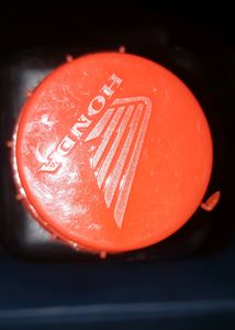 Honda Engine Oil