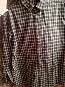 🖤😎Checked Casual and classic shirt 👕