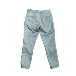Mint Green Chinos