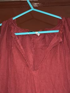 Casual Brown Sleeveless Dress