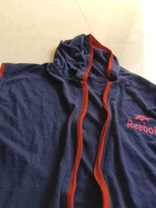 Reebok Jacket (Active Wear)