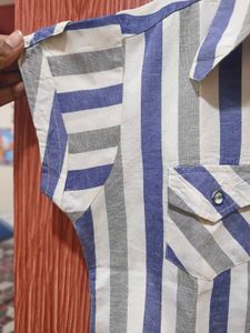 Women Lining Shirt