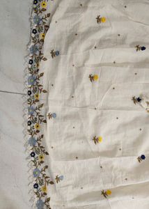 Cotton Gaun