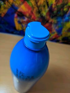 Bajaj 100% pure coconut oil