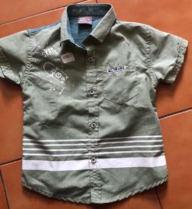 Combo Kids Offer