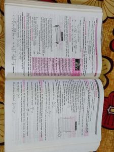 Pradeep Fundamental Physics Book Volume 2
