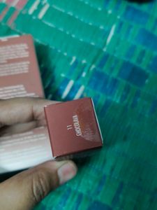 Swiss Beauty Lipstick Duo