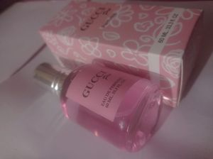 Gucci Pink Special Edition