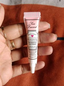 Too Faced Hangover Replenishing Face Primer