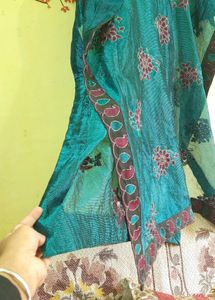 Handmade Kaftan Kurta✨️