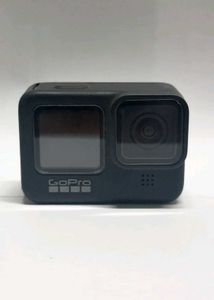 go pro 9