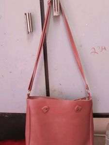 Woman&#39;s Sling Bag