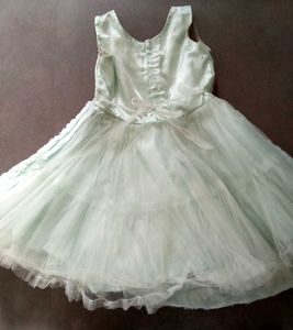 Girls&#39; Party Dress 🩵✨