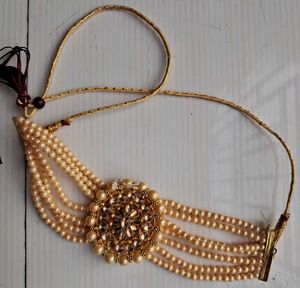 Choker Set Jewellery